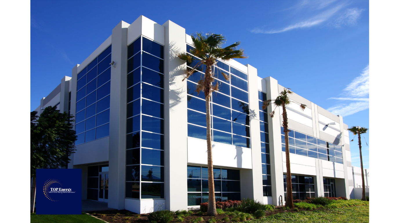 TOP Energy